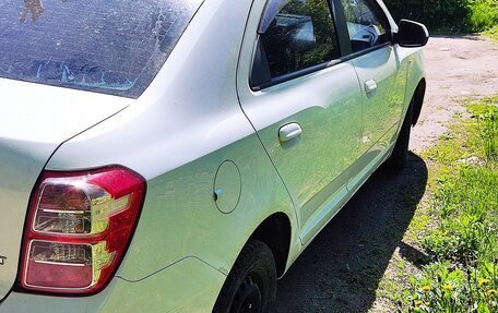 Chevrolet Cobalt II, 2012 год, 400 000 рублей, 1 фотография