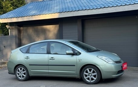 Toyota Prius, 2008 год, 790 000 рублей, 1 фотография