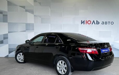 Toyota Camry, 2011 год, 5 фотография