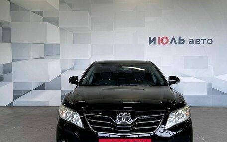 Toyota Camry, 2011 год, 3 фотография