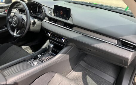 Mazda 6, 2018 год, 5 фотография