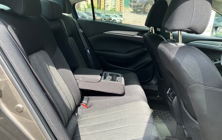 Mazda 6, 2018 год, 6 фотография