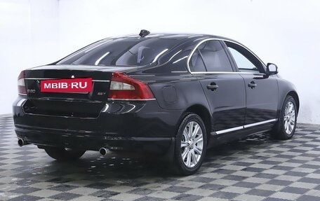 Volvo S80 II рестайлинг 2, 2010 год, 965 000 рублей, 4 фотография