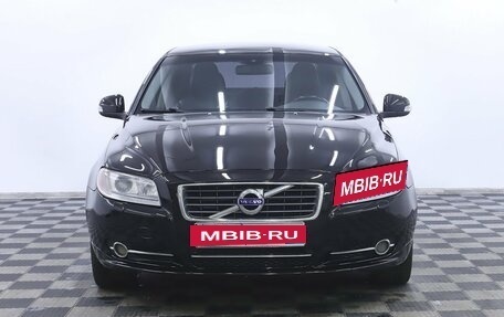 Volvo S80 II рестайлинг 2, 2010 год, 965 000 рублей, 5 фотография