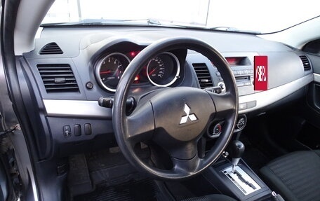 Mitsubishi Lancer IX, 2012 год, 1 180 000 рублей, 4 фотография