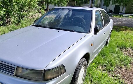 Nissan Maxima VIII, 1991 год, 115 000 рублей, 3 фотография