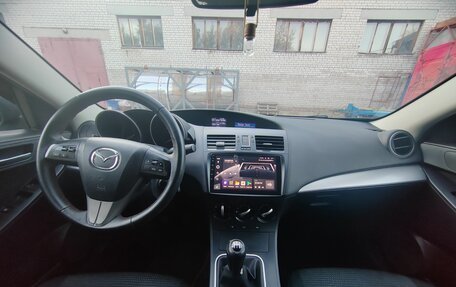 Mazda 3, 2013 год, 990 000 рублей, 2 фотография