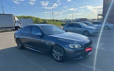 BMW 5 серия, 2015 год, 3 295 000 рублей, 1 фотография