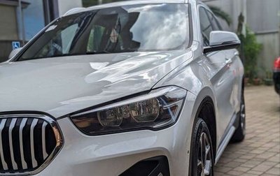 BMW X1, 2020 год, 2 000 000 рублей, 1 фотография