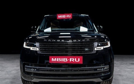 Land Rover Range Rover IV рестайлинг, 2024 год, 27 775 000 рублей, 2 фотография
