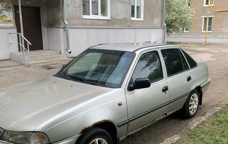 Daewoo Nexia I рестайлинг, 2008 год, 155 000 рублей, 2 фотография