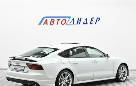 Audi A7, 2015 год, 2 099 000 рублей, 4 фотография