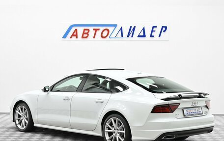 Audi A7, 2015 год, 2 099 000 рублей, 2 фотография