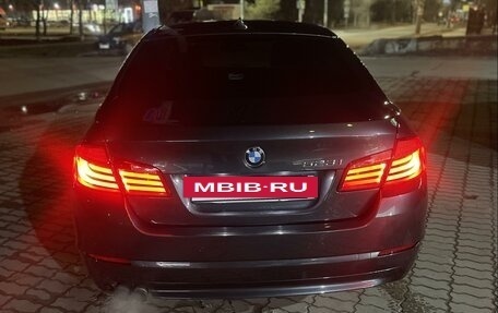 BMW 5 серия, 2011 год, 1 750 000 рублей, 5 фотография