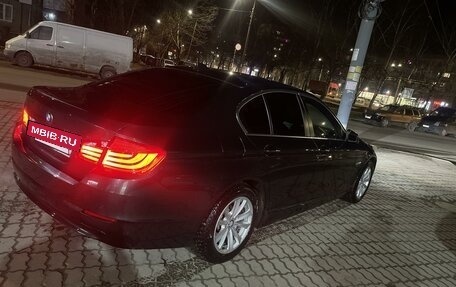 BMW 5 серия, 2011 год, 1 750 000 рублей, 4 фотография