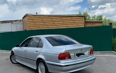 BMW 5 серия, 1999 год, 400 000 рублей, 2 фотография