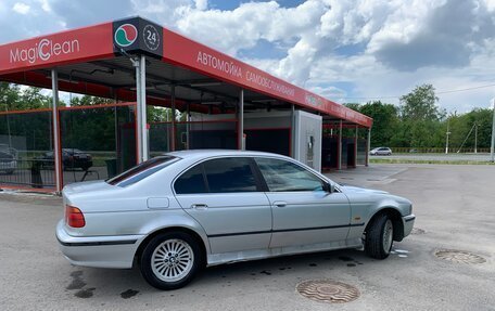 BMW 5 серия, 1999 год, 400 000 рублей, 3 фотография