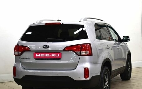 KIA Sorento II рестайлинг, 2020 год, 2 525 000 рублей, 4 фотография