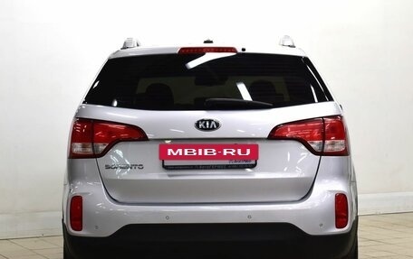 KIA Sorento II рестайлинг, 2020 год, 2 525 000 рублей, 3 фотография