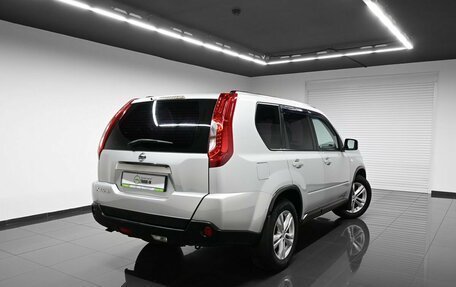 Nissan X-Trail, 2012 год, 1 675 000 рублей, 2 фотография