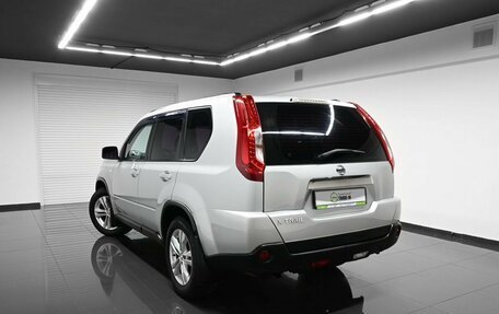 Nissan X-Trail, 2012 год, 1 675 000 рублей, 6 фотография