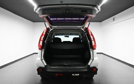 Nissan X-Trail, 2012 год, 1 675 000 рублей, 7 фотография