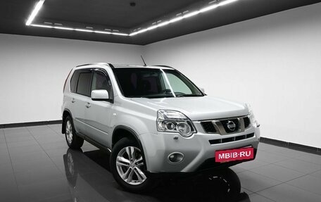 Nissan X-Trail, 2012 год, 1 675 000 рублей, 5 фотография