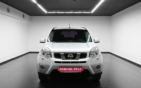 Nissan X-Trail, 2012 год, 1 675 000 рублей, 3 фотография