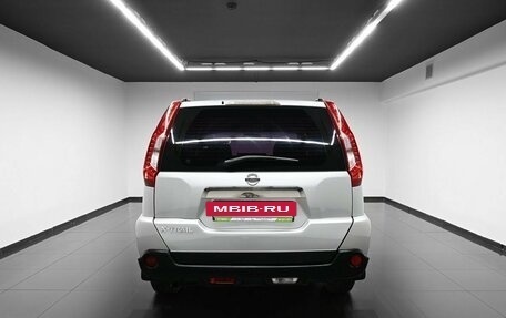 Nissan X-Trail, 2012 год, 1 675 000 рублей, 4 фотография