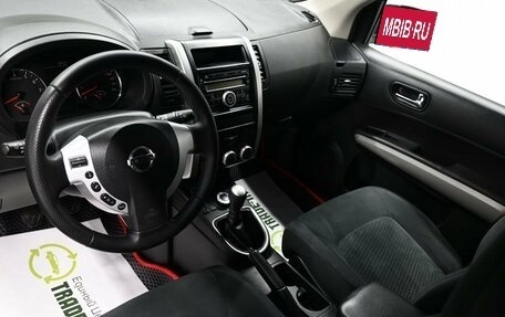 Nissan X-Trail, 2012 год, 1 675 000 рублей, 9 фотография