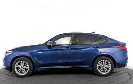 BMW X4, 2019 год, 3 950 000 рублей, 8 фотография