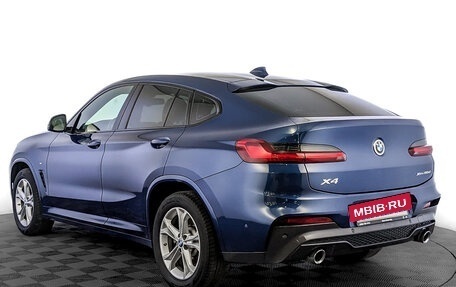 BMW X4, 2019 год, 3 950 000 рублей, 7 фотография