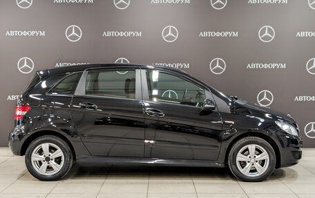 Mercedes-Benz B-Класс, 2011 год, 1 220 000 рублей, 4 фотография