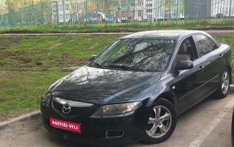 Mazda 6, 2006 год, 400 000 рублей, 1 фотография