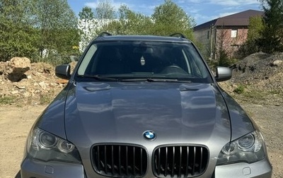 BMW X5, 2008 год, 1 430 000 рублей, 1 фотография