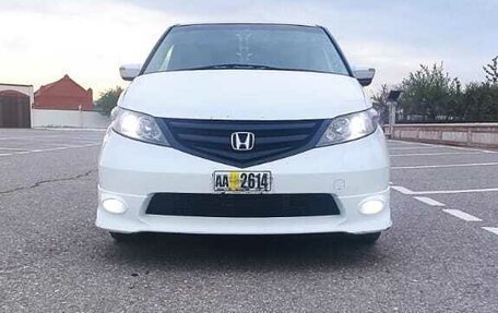 Honda Elysion I, 2007 год, 1 650 000 рублей, 1 фотография