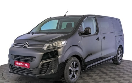 Citroen SpaceTourer I, 2021 год, 3 750 000 рублей, 1 фотография