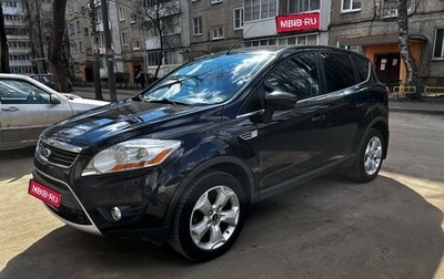 Ford Kuga III, 2009 год, 1 200 000 рублей, 1 фотография