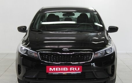 KIA Forte III, 2018 год, 2 фотография