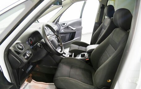 Ford S-MAX I, 2011 год, 1 095 000 рублей, 5 фотография