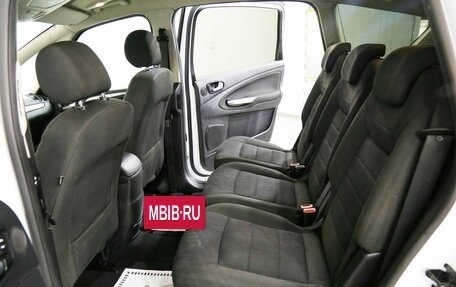 Ford S-MAX I, 2011 год, 1 095 000 рублей, 6 фотография