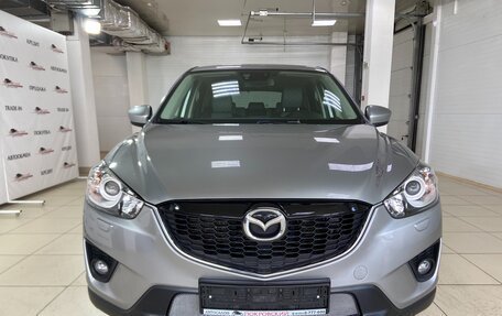 Mazda CX-5 II, 2013 год, 1 890 000 рублей, 4 фотография