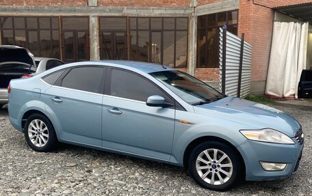 Ford Mondeo IV, 2009 год, 820 000 рублей, 3 фотография