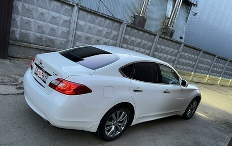 Infiniti Q70 I, 2014 год, 2 450 000 рублей, 4 фотография