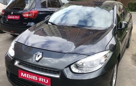 Renault Fluence I, 2011 год, 700 000 рублей, 1 фотография