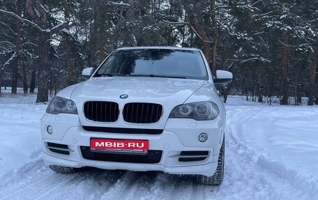 BMW X5, 2008 год, 1 700 000 рублей, 1 фотография