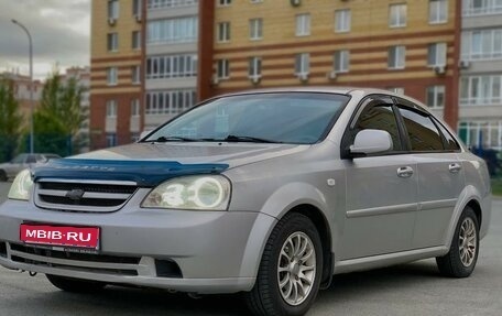 Chevrolet Lacetti, 2011 год, 650 000 рублей, 1 фотография