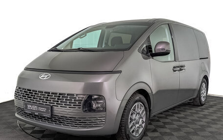 Hyundai Staria, 2022 год, 5 350 000 рублей, 1 фотография