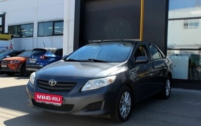 Toyota Corolla, 2008 год, 890 000 рублей, 1 фотография