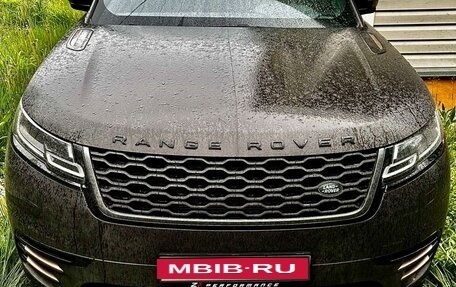 Land Rover Range Rover Velar I, 2020 год, 5 770 000 рублей, 1 фотография